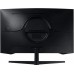 SAMSUNG Odyssey S32CG550 Black 165Hz